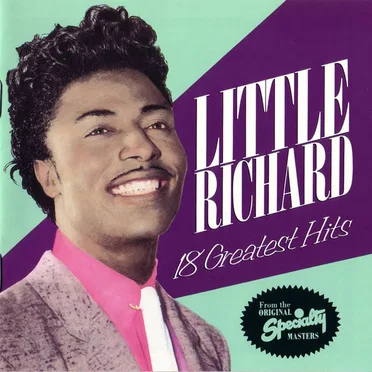 18 Greatest Hits
