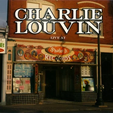 Live At Shake It Records