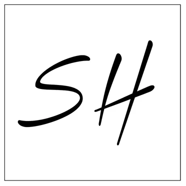 SH by SH - album cover