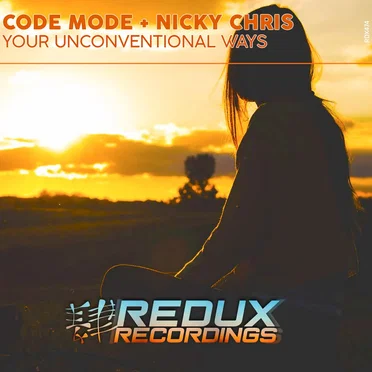 Your Unconventional Ways by Code Mode - album cover
