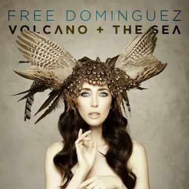 Volcano+the Sea