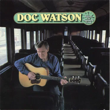 Riding the Midnight Train