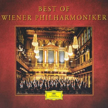 Best of Wiener Philharmoniker
