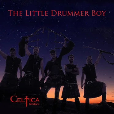The Little Drummer Boy