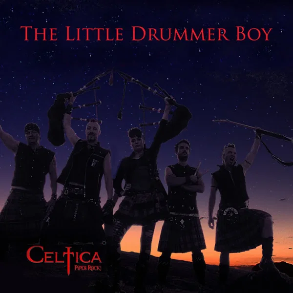The Little Drummer Boy