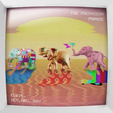 The Pachyderm Parade by Various Artists - album cover