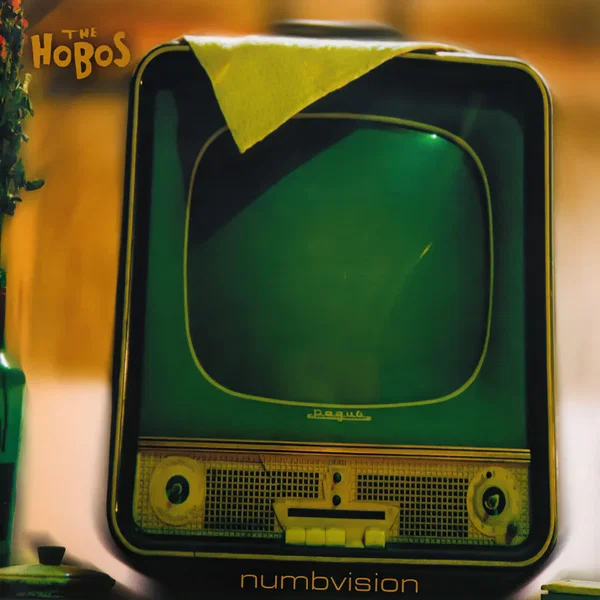 Numbvision