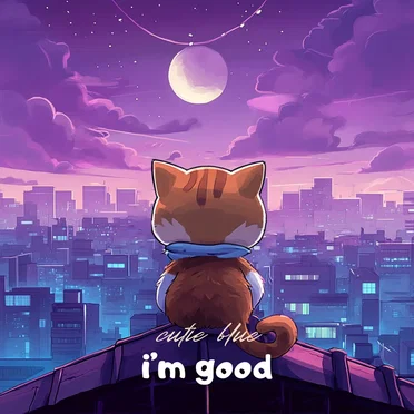 i'm good