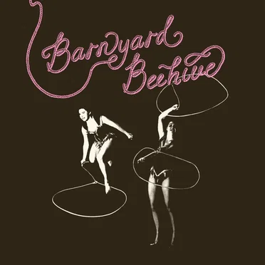 Barnyard Beehive by Various Artists - album cover