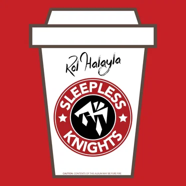 Sleepless Knights