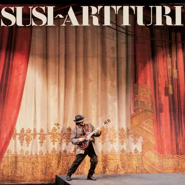 Susi-Artturi by Susi-Artturi - album cover
