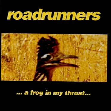 A Frog in My Throat