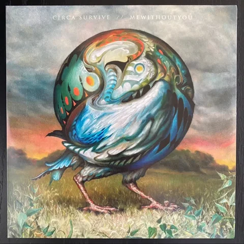 Circa Survive