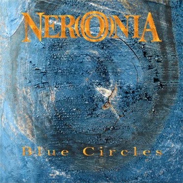 Blue Circles by Neronia - album cover