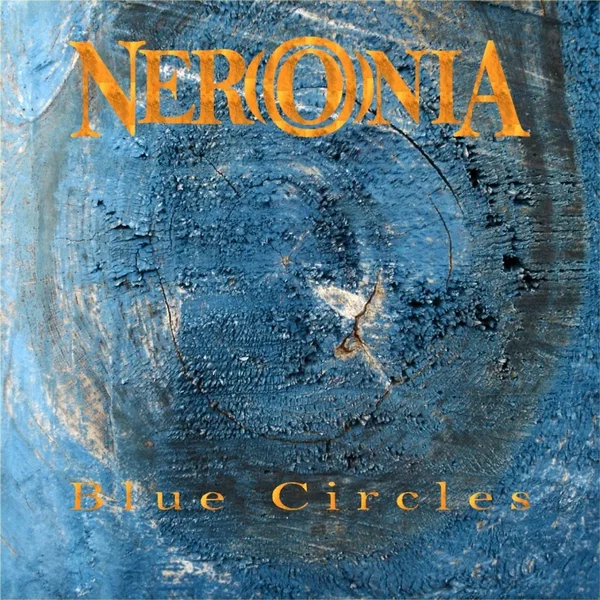 Blue Circles