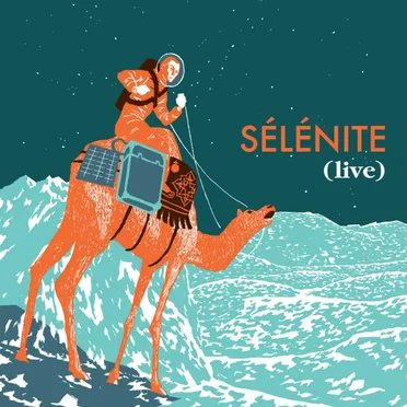 Sélénite