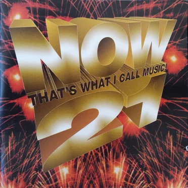 Now That’s What I Call Music! 21 by Various Artists - album cover