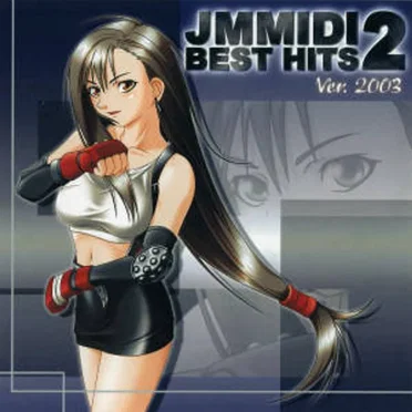 JMMIDI Best Hits 2 Ver.2003