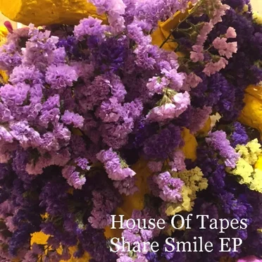 Share Smile EP