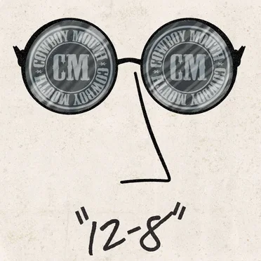 12-8 by Cowboy Mouth - album cover