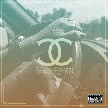 Cruise Control by Joose - album cover