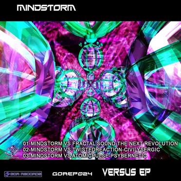 Versus EP