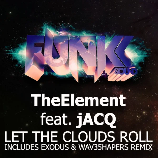 Let the Clouds Roll
