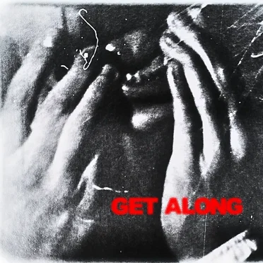 Get Along by pyncher - album cover