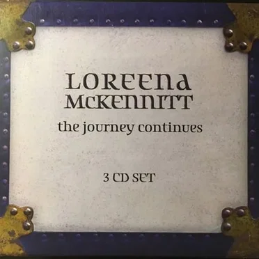 The Journey Continues