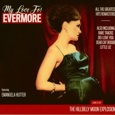 My Love for Evermore
