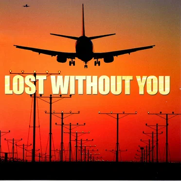 Lost Without You by Various Artists - album cover