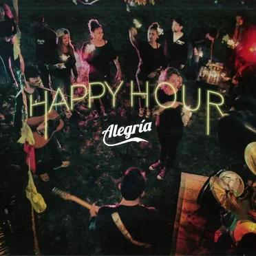 Happy Hour