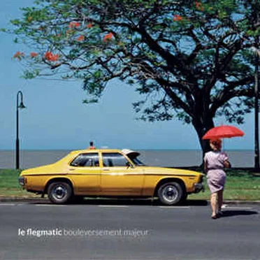 Bouleversement majeur
