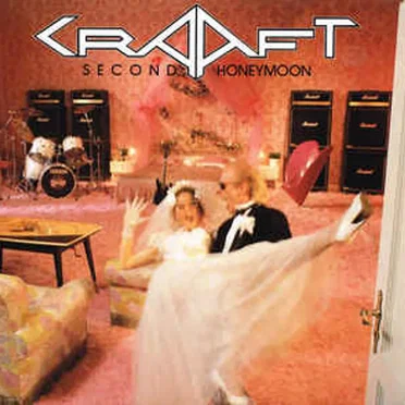 Second Honeymoon