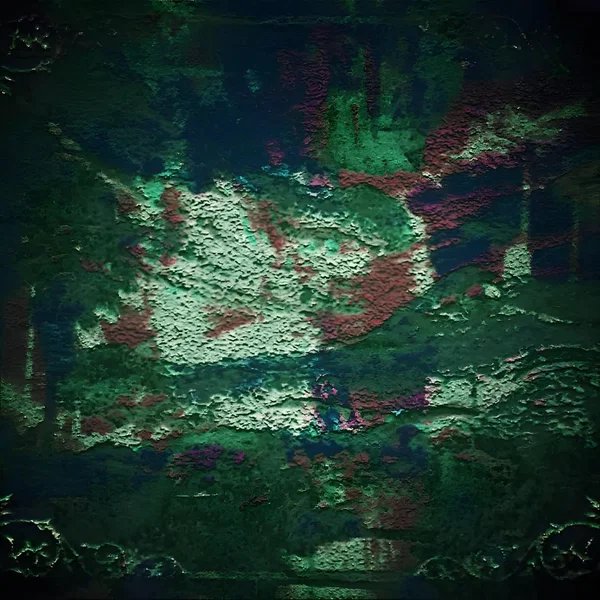 Hymn of the Alligators
