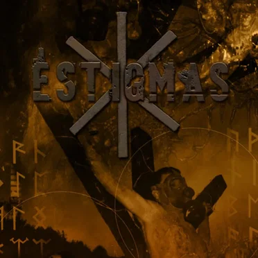 Estigmas: The Soundtrack by Various Artists - album cover