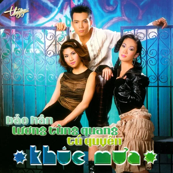 Khúc mưa