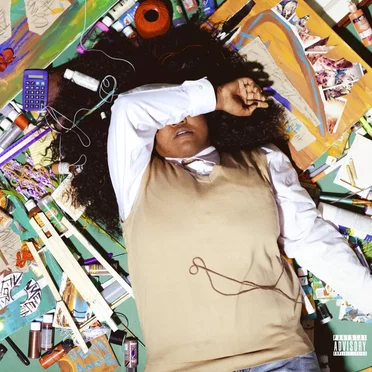 ART SCHOOL DROPOUT by Jamee Cornelia - album cover