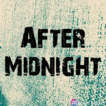 After Midnight by Ben Joel - album cover