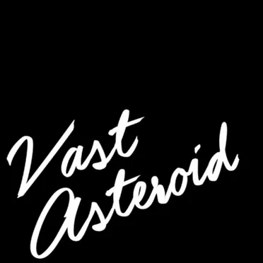 Vast Asteroid by Vast Asteroid - album cover