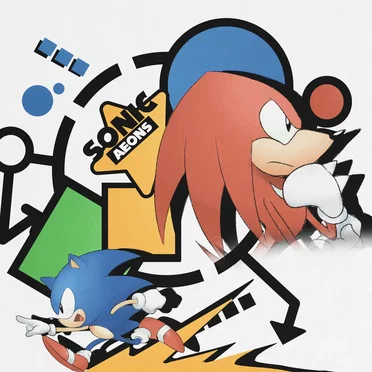 Sonic Aeons