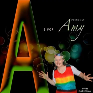A is for Amy
