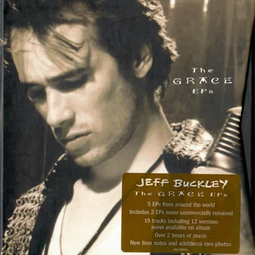 Release artwork