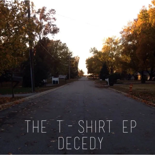 The T-Shirt EP
