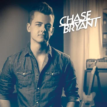 Room to Breathe by Chase Bryant - album cover