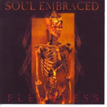 Fleshless