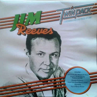 Jim Reeves