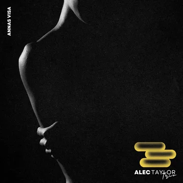 Annas Visa by Alec Taylor Trio - album cover