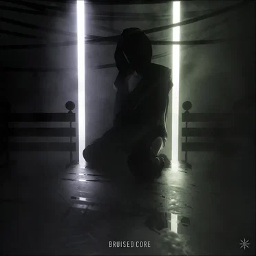 Bruised Core by Truly Significant - album cover