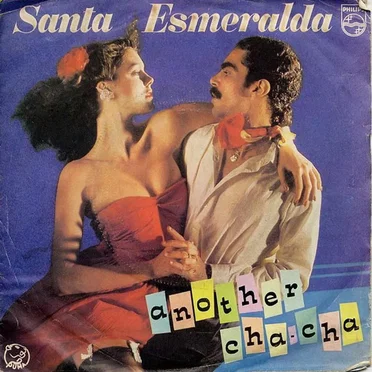 Another Cha-Cha